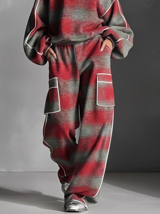 Susana | Conjunto oversize de cuadros