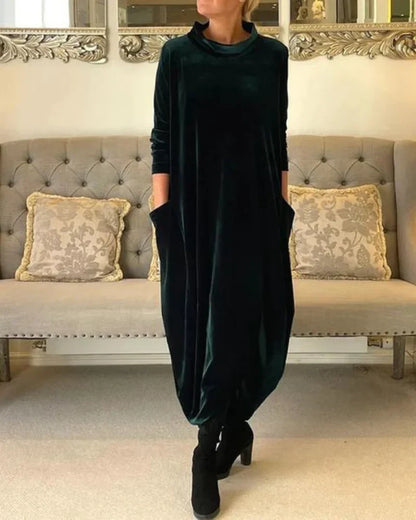 Selena | Vestido elegante y con estilo