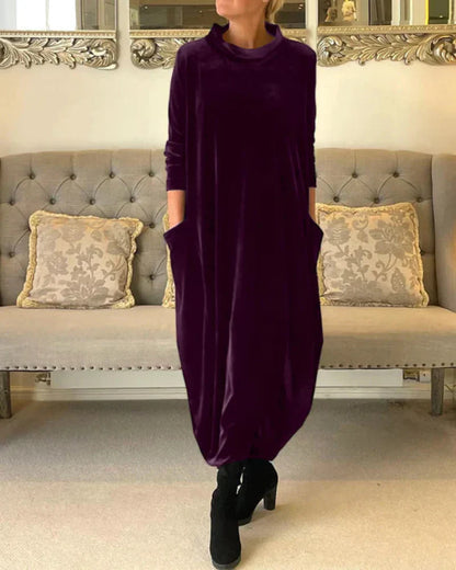 Selena | Vestido elegante y con estilo
