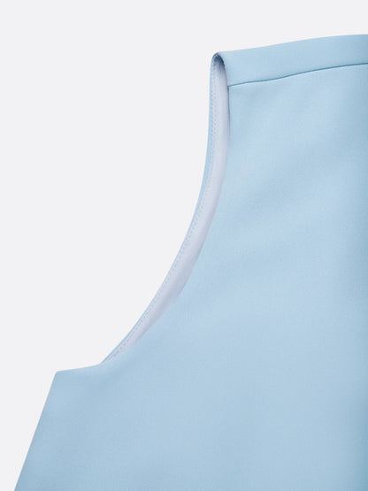 Rosario  | Vestido midi de diseño