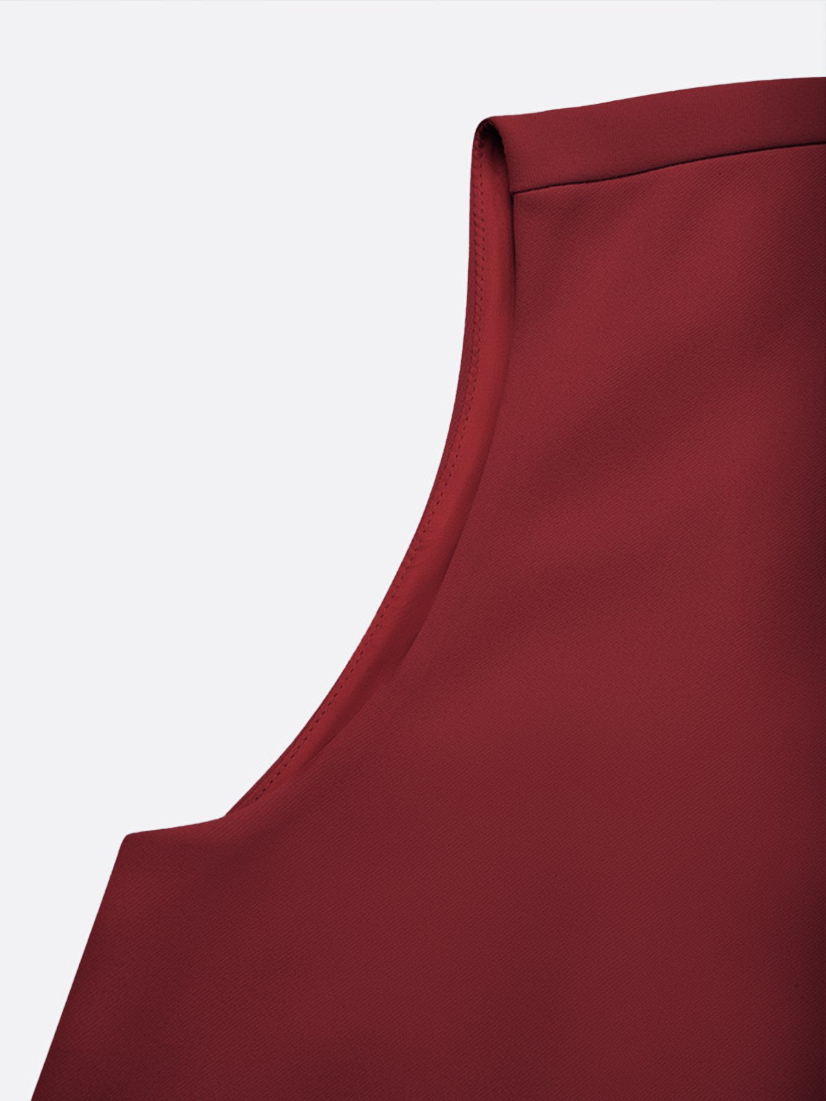 Rosario  | Vestido midi de diseño