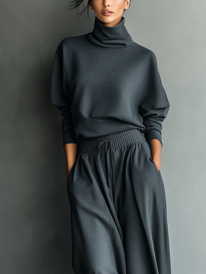 Carmen ❘ Conjunto de punto gris