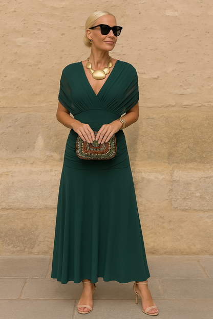Aurora | Vestido Largo