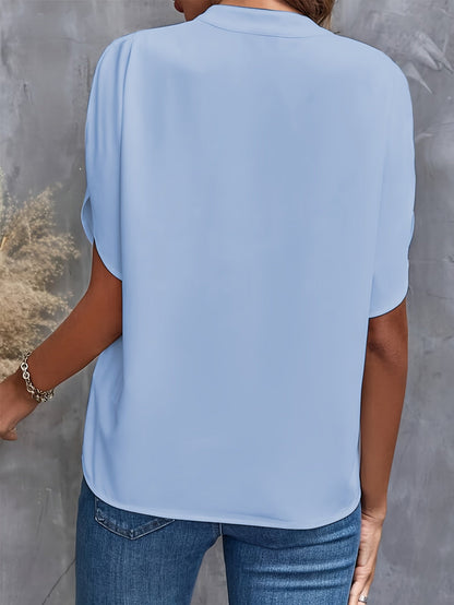 Daniela | Blusa elegante moderna
