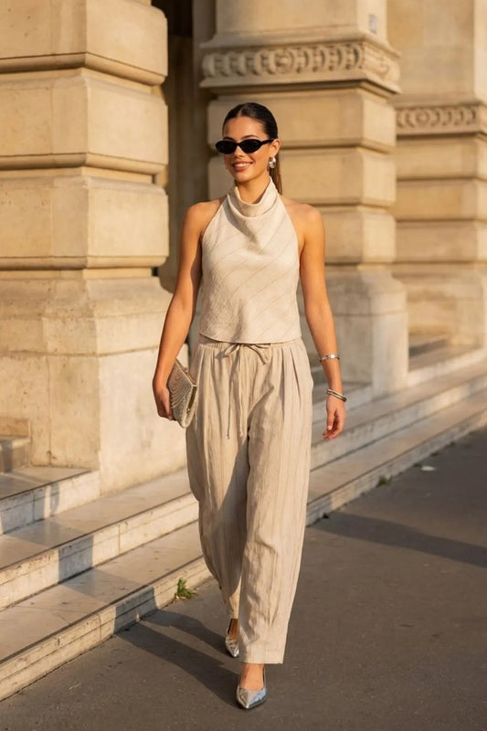 Ana |Pantalón
