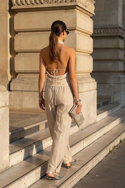 Ana |Pantalón