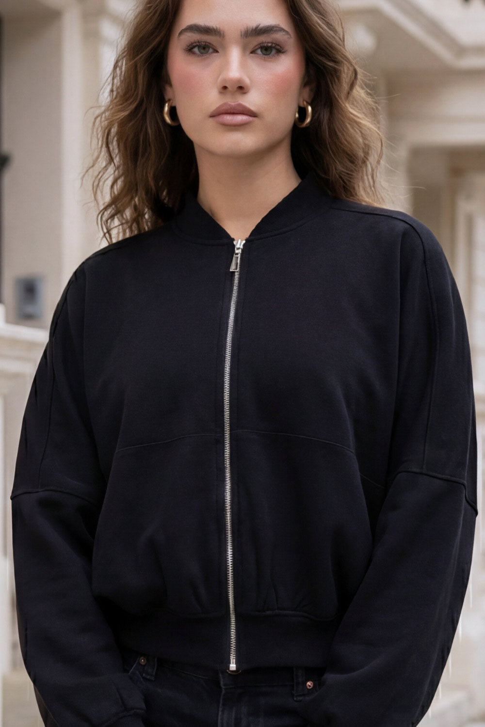 Sandra | Chaqueta
