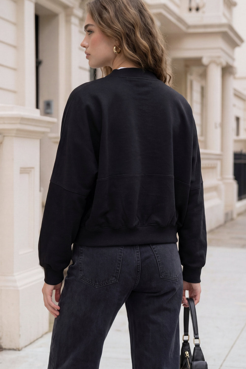 Sandra | Chaqueta
