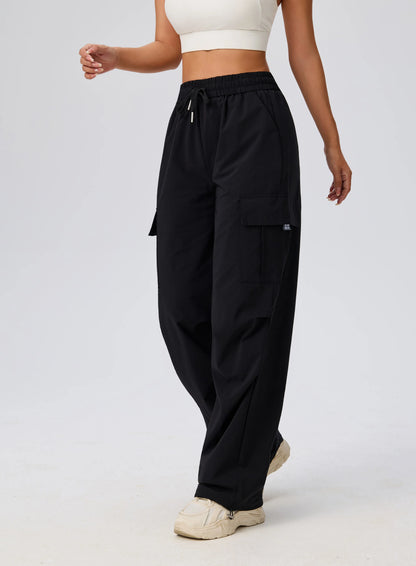 Noa | Pantalón cargo casual femenino