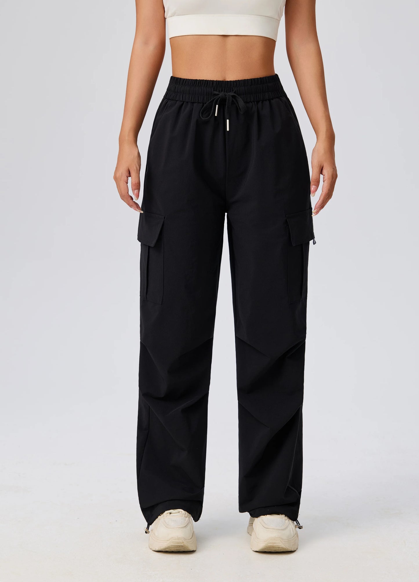 Noa | Pantalón cargo casual femenino
