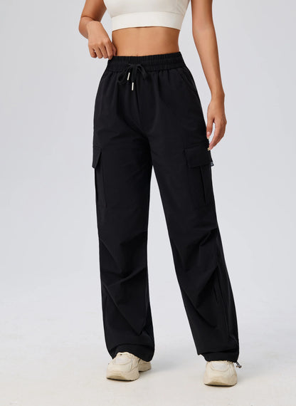 Noa | Pantalón cargo casual femenino