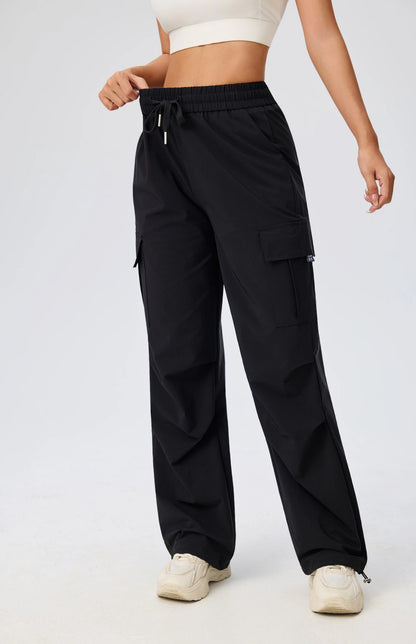 Noa | Pantalón cargo casual femenino