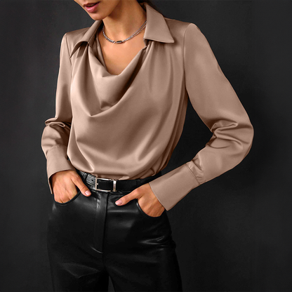 Carmen | Blusa Atemporal