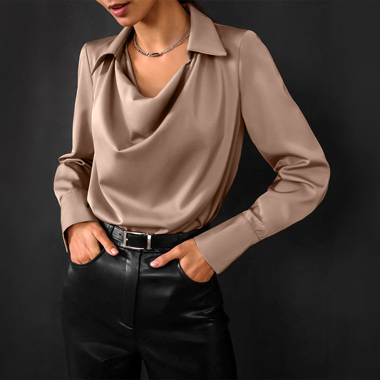 Carmen | Blusa Atemporal
