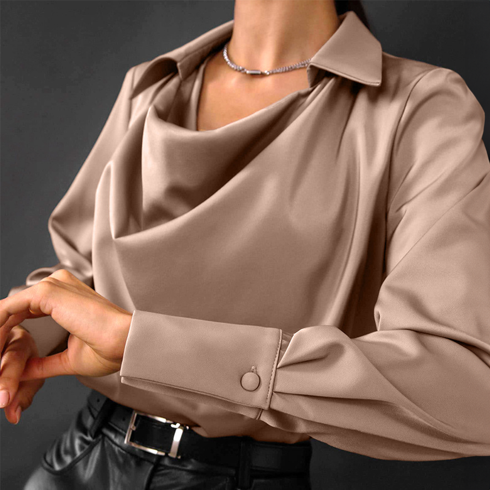 Carmen | Blusa Atemporal
