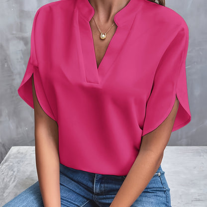 Daniela | Blusa elegante moderna