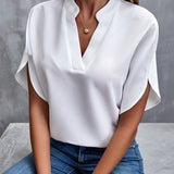 Daniela | Blusa elegante moderna
