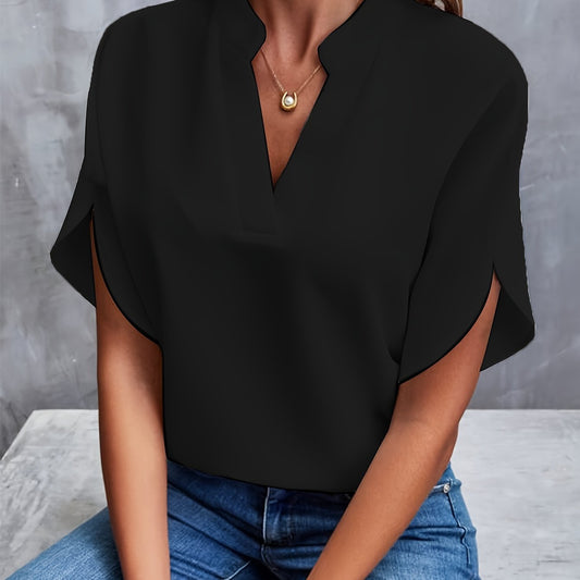 Daniela | Blusa elegante moderna