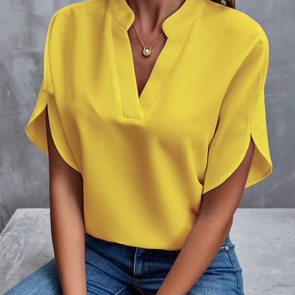 Daniela | Blusa elegante moderna