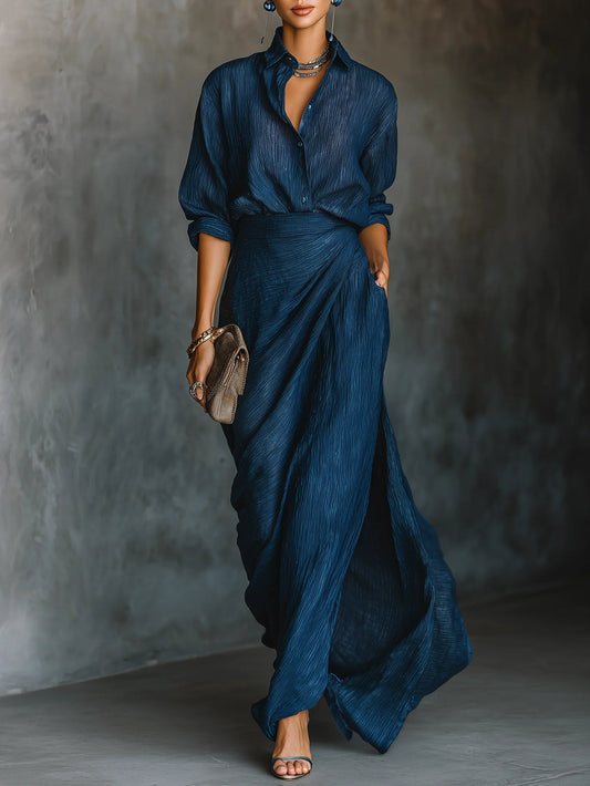 Raquel | Elegante conjunto