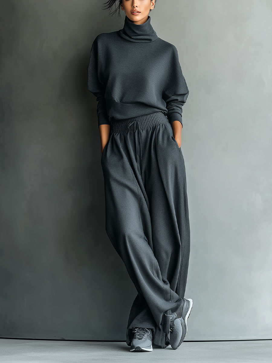 Carmen ❘ Conjunto de punto gris