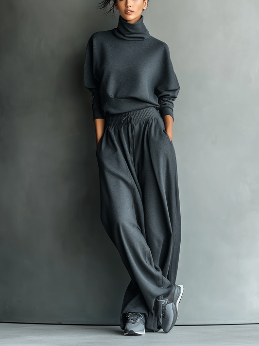 Carmen ❘ Conjunto de punto gris