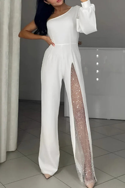 Virginia | Mono elegante con detalles en brillante