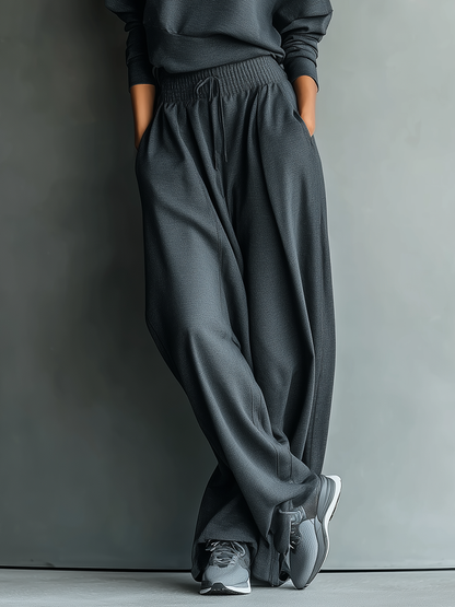 Carmen ❘ Conjunto de punto gris
