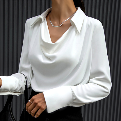 Carmen | Blusa Atemporal