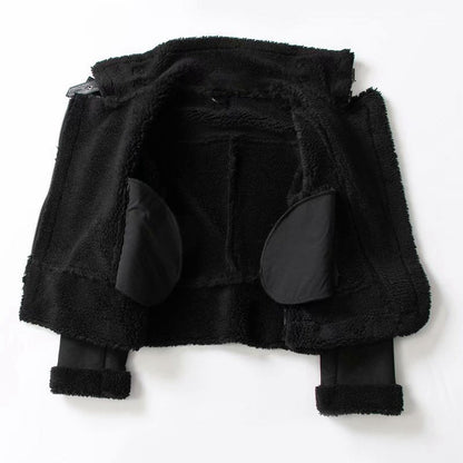 Paula | Chaqueta doble forro