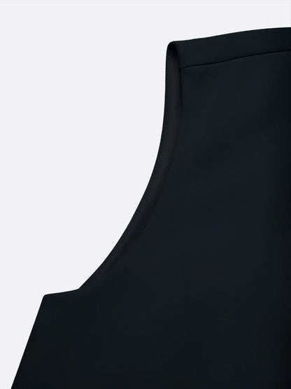 Rosario  | Vestido midi de diseño