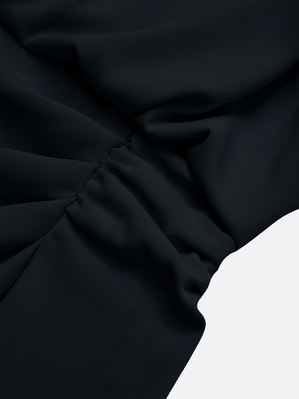 Rosario  | Vestido midi de diseño