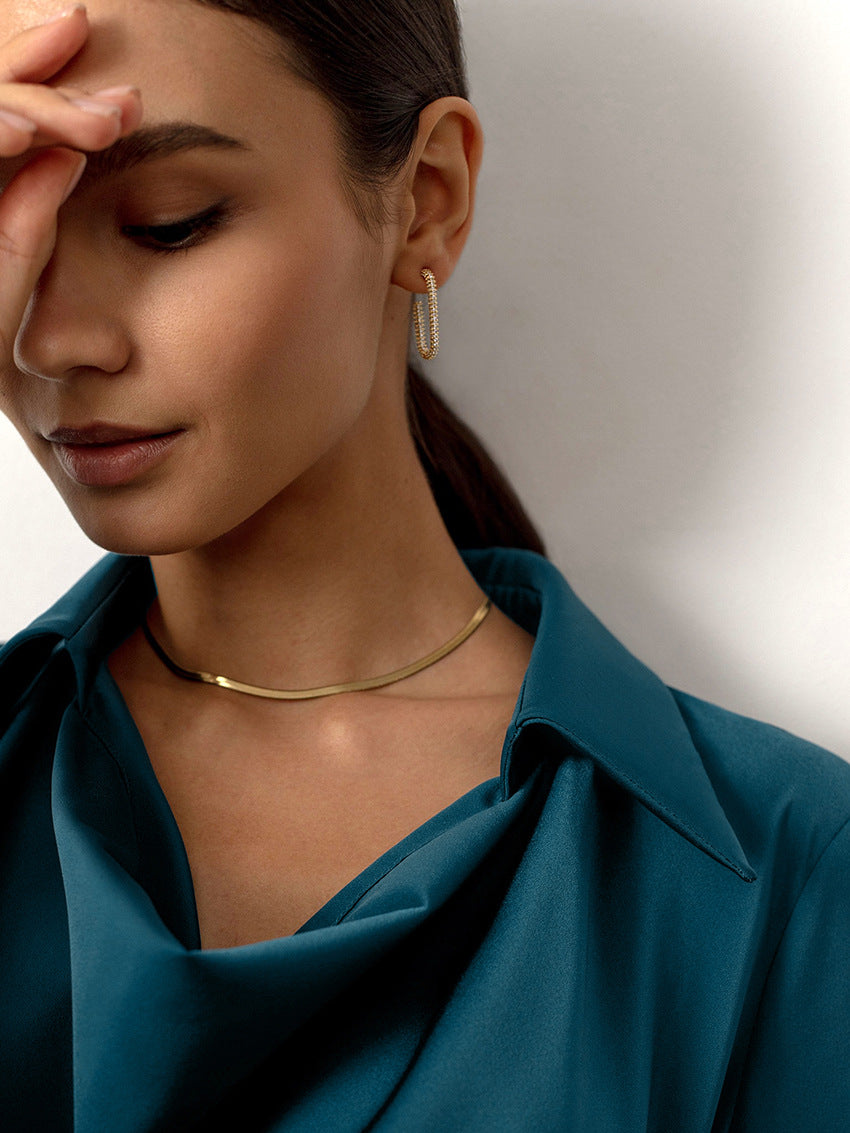 Carmen | Blusa Atemporal