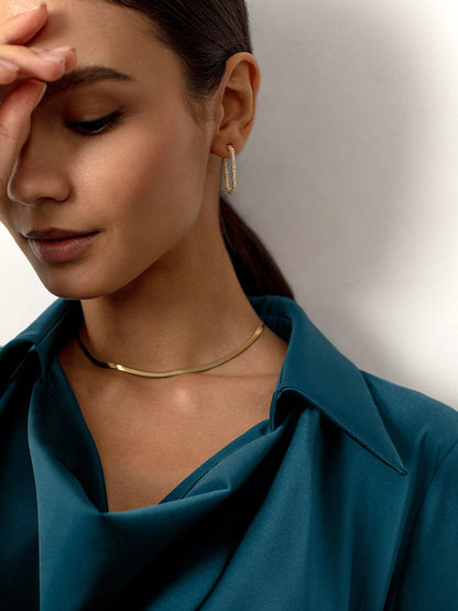 Carmen | Blusa Atemporal