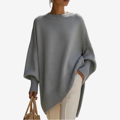 Roberta - Jersey suave y elegante para otoño e invierno