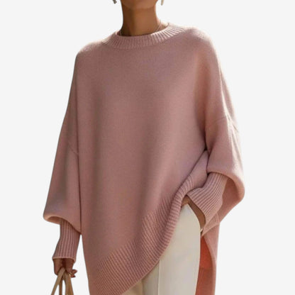 Roberta - Jersey suave y elegante para otoño e invierno