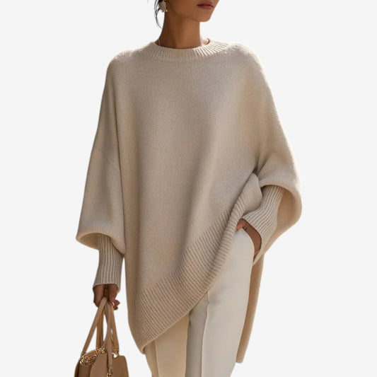 Roberta - Jersey suave y elegante para otoño e invierno