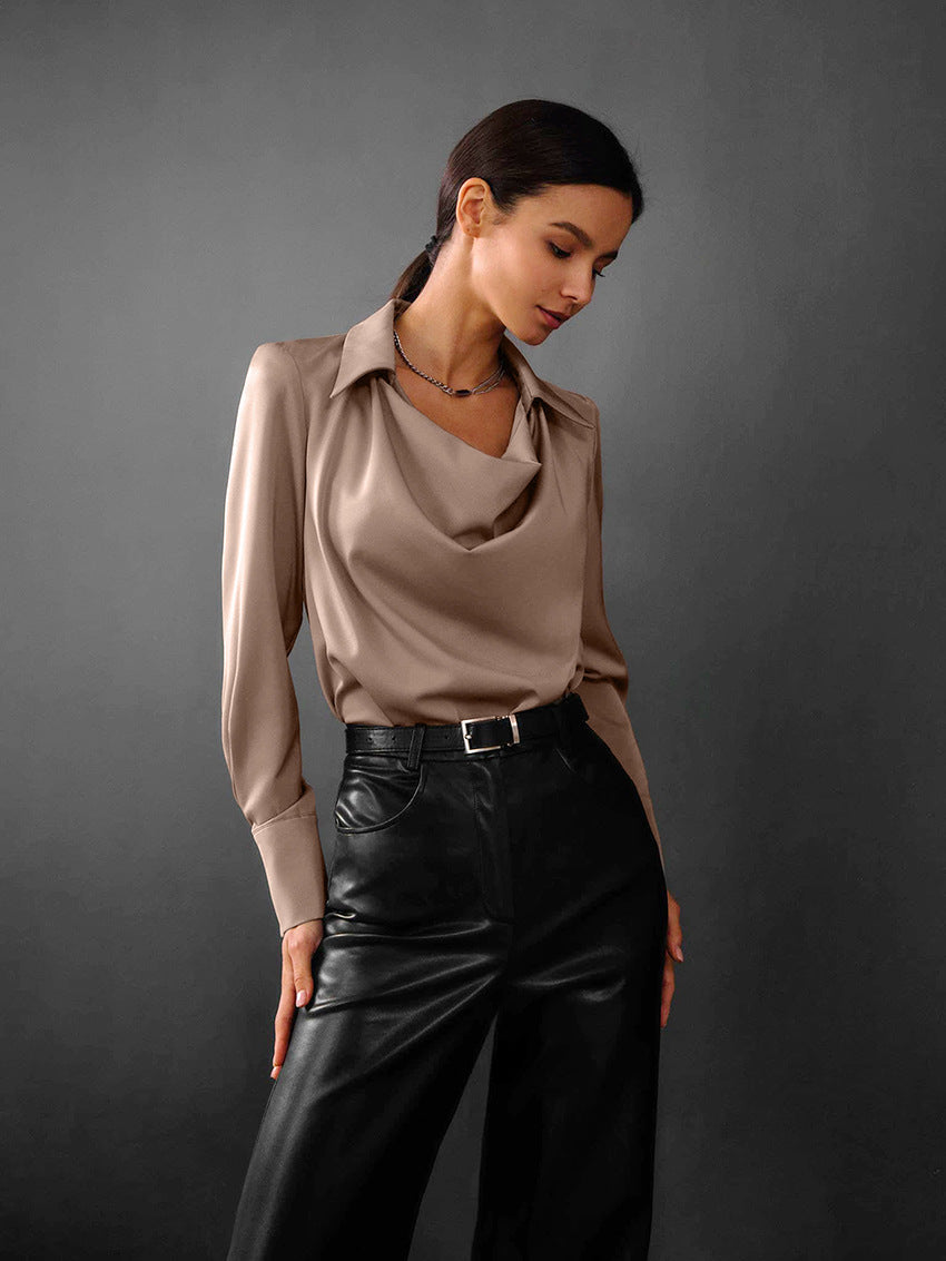 Carmen | Blusa Atemporal