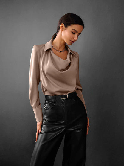 Carmen | Blusa Atemporal