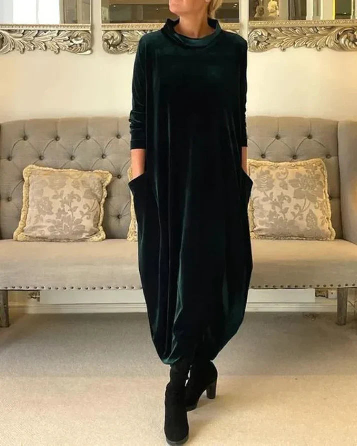 Selena | Vestido elegante y con estilo
