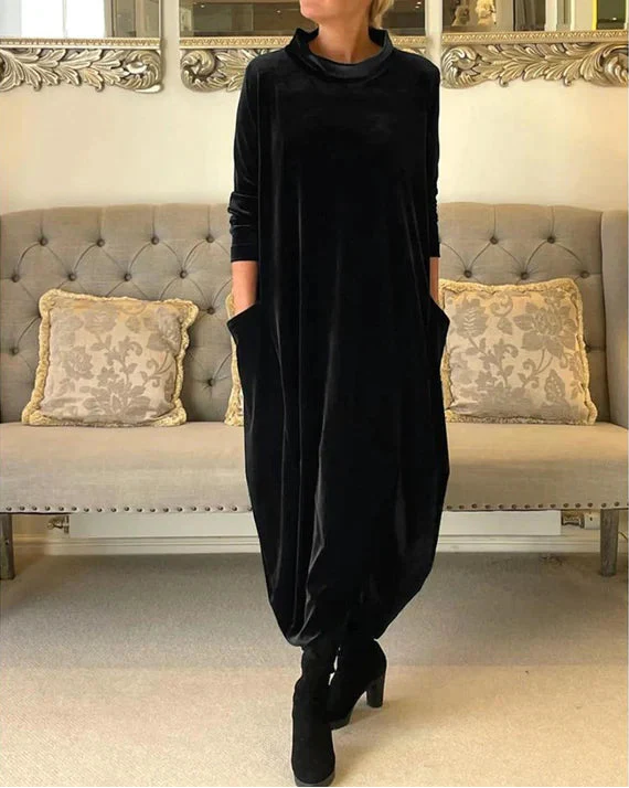Selena | Vestido elegante y con estilo