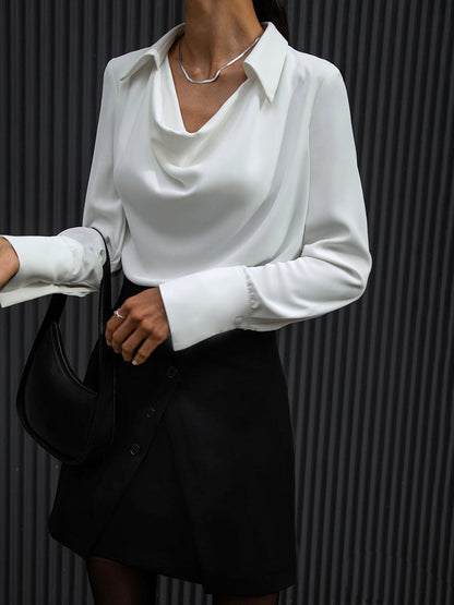 Carmen | Blusa Atemporal