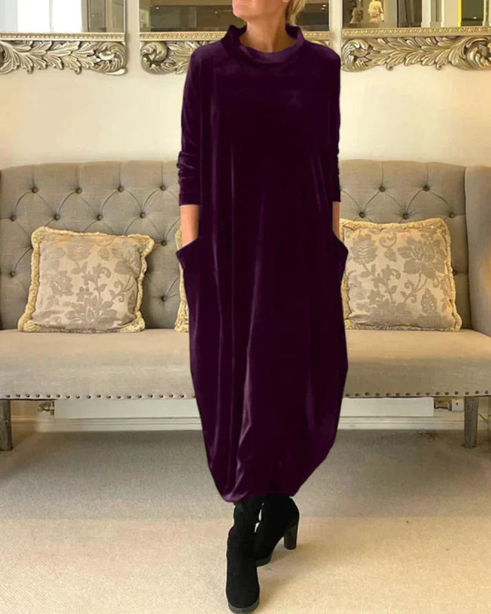 Selena | Vestido elegante y con estilo