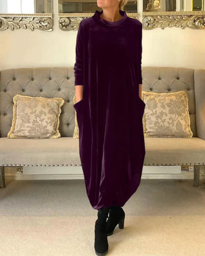 Selena | Vestido elegante y con estilo